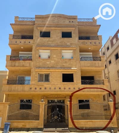 دوبلكس 4 غرف نوم للبيع في القاهرة الجديدة، القاهرة - IMG-20250601-WA0258. jpg