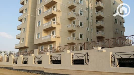 فلیٹ 3 غرف نوم للبيع في القاهرة الجديدة، القاهرة - IMG-20250601-WA0509. jpg