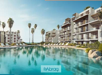 3 Bedroom Chalet for Sale in North Coast, Matruh - Web capture_12-7-2025_141539_. jpeg
