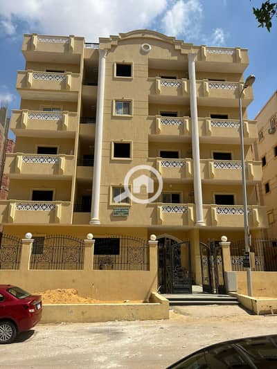 فلیٹ 3 غرف نوم للبيع في القاهرة الجديدة، القاهرة - WhatsApp Image 2025-05-21 at 20.32. 15_6b90936e. jpg