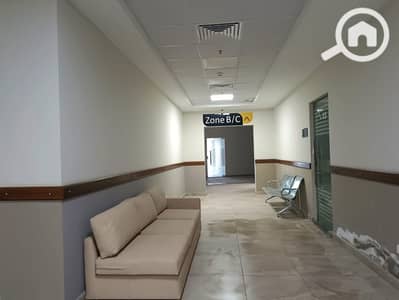 Clinic for Rent in 6th of October, Giza - WhatsApp Image 2025-07-12 at 2.39. 45 PM. jpeg