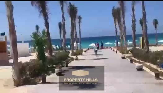 شاليه 2 غرفة نوم للبيع في الساحل الشمالي، مطروح - WhatsApp Image 2025-03-06 at 2.06. 26 PM (1). jpeg