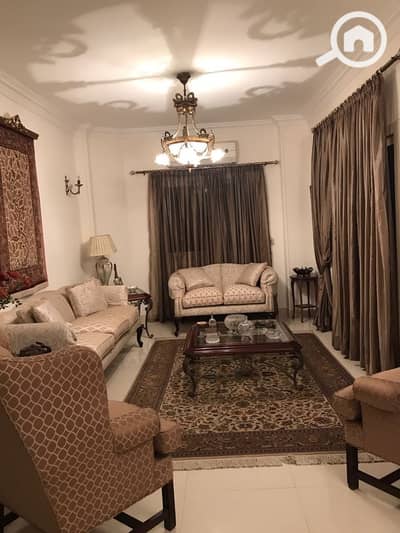شقة 3 غرف نوم للبيع في القاهرة الجديدة، القاهرة - IMG-20250519-WA0228. jpg