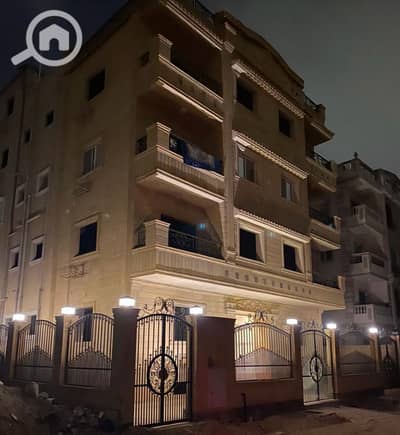 3 Bedroom Apartment for Sale in New Cairo, Cairo - IMG-20250528-WA0418. jpg