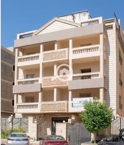 3 Bedroom Apartment for Sale in New Cairo, Cairo - IMG-20250524-WA0242. jpg
