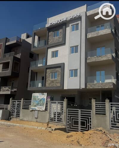 3 Bedroom Apartment for Sale in New Cairo, Cairo - IMG-20250624-WA0177. jpg