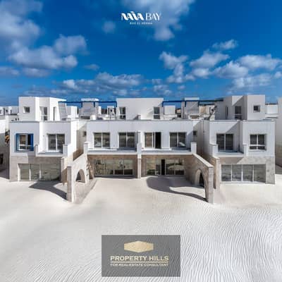 4 Bedroom Chalet for Sale in North Coast, Matruh - WhatsApp Image 2025-07-12 at 12.31. 18 AM. jpeg