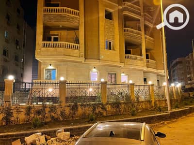 شقة 3 غرف نوم للبيع في القاهرة الجديدة، القاهرة - IMG-20250524-WA0285. jpg