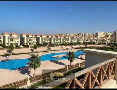 4 Bedroom Twin House for Sale in North Coast, Matruh - WhatsApp Image 2025-06-15 at 1.45. 52 PM. jpeg