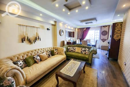 3 Bedroom Flat for Sale in Sidi Beshr, Alexandria - WhatsApp Image 2024-06-24 at 4.03. 59 PM. jpg