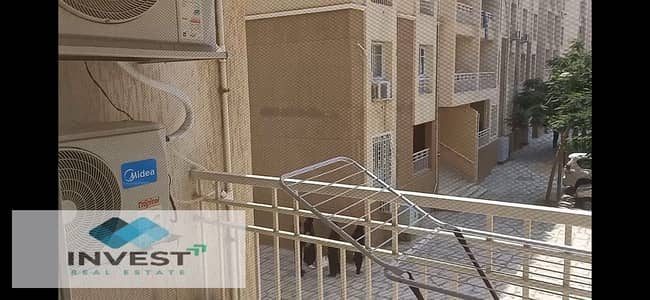 3 Bedroom Apartment for Sale in Madinaty, Cairo - WhatsApp Image 2025-07-12 at 3.29. 49 PM. jpeg