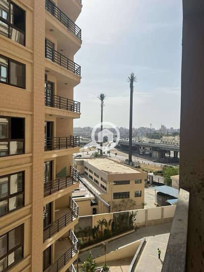 فلیٹ 3 غرف نوم للبيع في سموحة، الإسكندرية - IMG-20250712-WA0086. jpg
