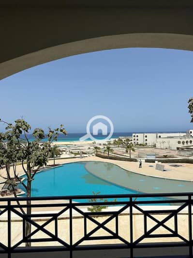 شاليه 1 غرفة نوم للبيع في الساحل الشمالي، مطروح - 495647211_122147727212779923_356469485357660609_n. jpg