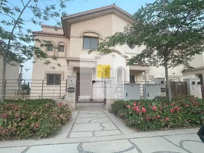 3 Bedroom Townhouse for Sale in Madinaty, Cairo - IMG-20250712-WA0033. jpg