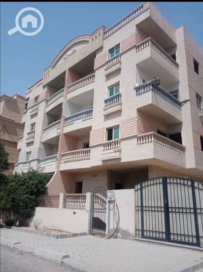 فلیٹ 3 غرف نوم للبيع في مدينة الشروق، القاهرة - IMG-20250712-WA0411. jpg