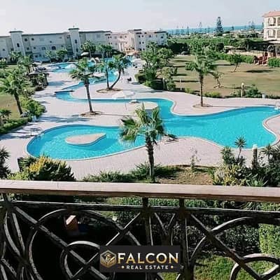 شاليه 2 غرفة نوم للبيع في الساحل الشمالي، مطروح - 144954016_110228451058809_46411703392476719_n. jpg