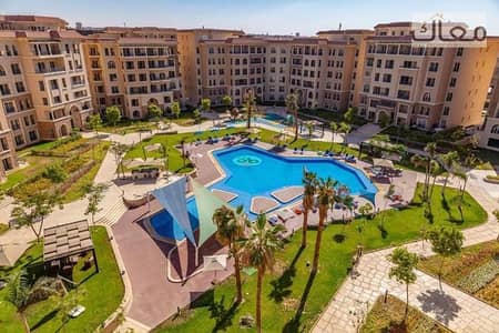 3 Bedroom Flat for Sale in New Cairo, Cairo - 1cd67546-9d1c-49e4-adb3-bfdda32ad6ce. jpeg