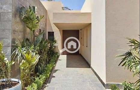 4 Bedroom Townhouse for Sale in 6th of October, Giza - 14. png