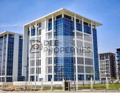 Office for Sale in North Coast, Matruh - WhatsApp Image 2025-07-12 at 3.44. 50 PM (1). jpeg