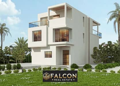 3 Bedroom Chalet for Sale in North Coast, Matruh - WhatsApp Image 2025-07-10 at 15.12. 05_9bbd224f. jpg