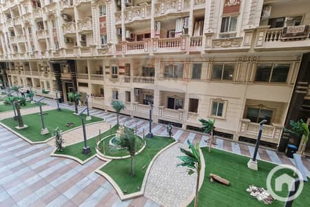 مکتب  للبيع في وابور المياة، الإسكندرية - 1. jpg