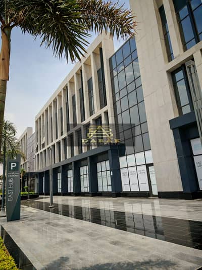 Clinic for Rent in Madinaty, Cairo - WhatsApp Image 2025-07-01 at 2.28. 57 PM (58). jpeg