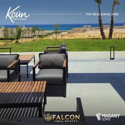2 Bedroom Chalet for Sale in North Coast, Matruh - WhatsApp Image 2025-07-12 at 5.08. 16 PM (1). jpeg