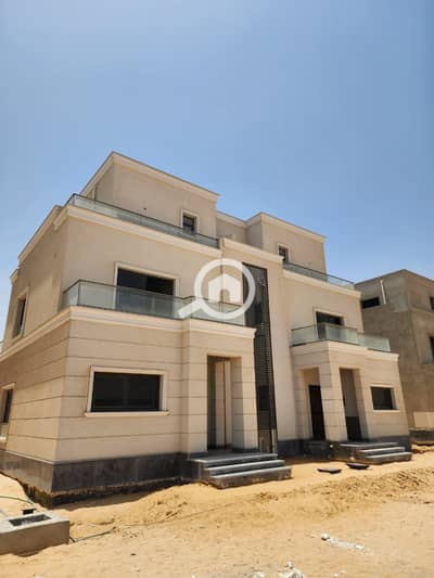 3 Bedroom Townhouse for Sale in Sheikh Zayed, Giza - WhatsApp Image 2025-06-18 at 17.39. 00_27c40045. jpg