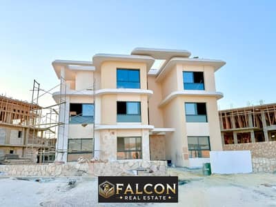 3 Bedroom Chalet for Sale in North Coast, Matruh - WhatsApp Image 2025-07-12 at 5.08. 17 PM. jpeg