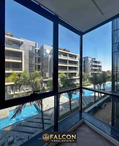 2 Bedroom Flat for Sale in New Cairo, Cairo - 513564545_1395428485007507_8557456492660062629_n. jpg