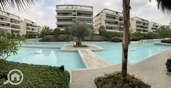 2 Bedroom Flat for Rent in New Cairo, Cairo - f65fbef0-38bb-49ca-b033-52966bd8f1e8. jpg