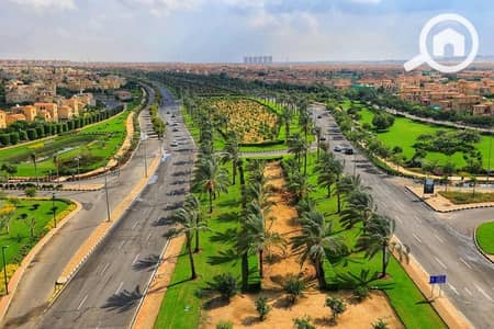 3 Bedroom Apartment for Sale in Madinaty, Cairo - 75328658_2579710725385179_6783925909461139456_n. jpg