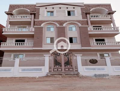 شقة 3 غرف نوم للبيع في مدينة بدر، القاهرة - 5821100508235024541. jpg