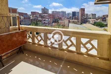 3 Bedroom Apartment for Sale in Smoha, Alexandria - 1. jpg
