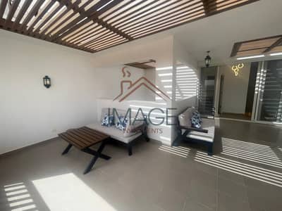 شاليه 3 غرف نوم للايجار في الساحل الشمالي، مطروح - IMG-20250712-WA0209. jpg