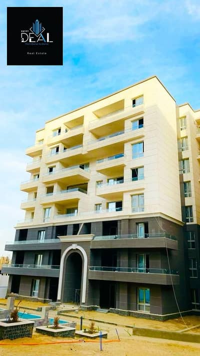 3 Bedroom Flat for Sale in New Capital City, Cairo - ppppppppppppppppppp (1). jpeg