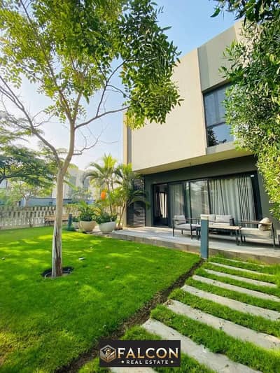 6 Bedroom Villa for Sale in Shorouk City, Cairo - 485802600_1469793807738717_4292204003944463425_n. jpg