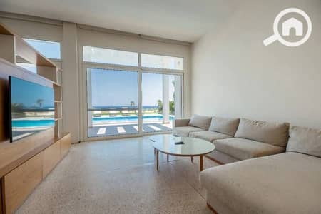 3 Bedroom Chalet for Sale in North Coast, Matruh - 492689069_122231550860223231_2467811020734453162_n. jpg