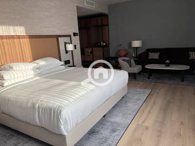 شقة فندقية 1 غرفة نوم للبيع في مدينة نصر، القاهرة - IMG-20250709-WA0129. jpg