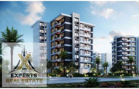 3 Bedroom Flat for Sale in New Capital City, Cairo - WhatsApp Image 2025-05-28 at 4.49. 44 PM. jpg