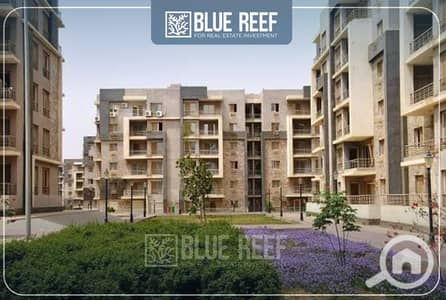 3 Bedroom Apartment for Sale in New Cairo, Cairo - -09876فقيث. jpg