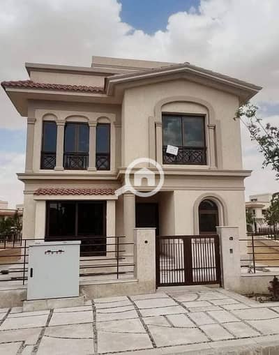 فیلا 3 غرف نوم للبيع في مدينتي، القاهرة - ca49746e-9092-4d0c-b265-ab456d3f86c9. jpg