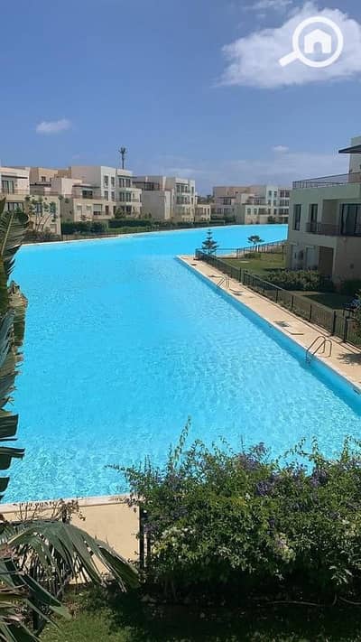 3 Bedroom Chalet for Rent in North Coast, Matruh - 515258080_24437855855800986_6265271541485082075_n. jpg