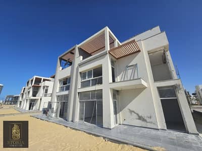 4 Bedroom Villa for Sale in North Coast, Matruh - مزارين مدينه العلمين الجديده (2). jpeg