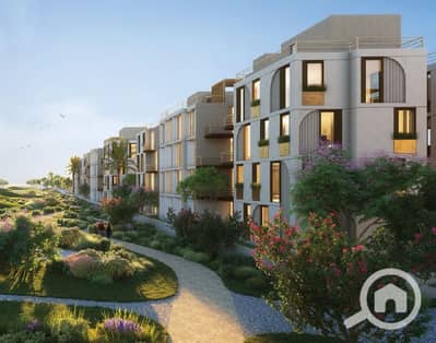 3 Bedroom Flat for Sale in Sheikh Zayed, Giza - Screenshot 2023-08-13 225258. png