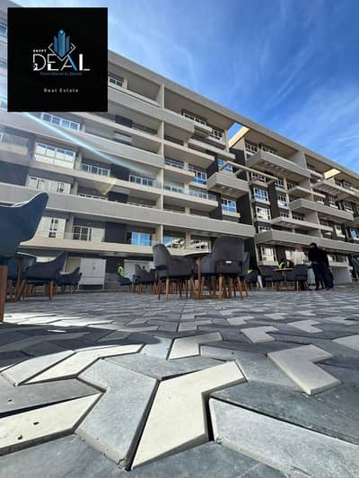 3 Bedroom Flat for Sale in New Capital City, Cairo - 05de15d9-9387-4ced-a3f6-1b0ce16abdd4. jpg
