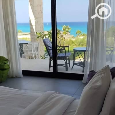 2 Bedroom Chalet for Sale in North Coast, Matruh - Out Public (4). jpg