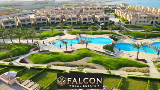 شاليه 3 غرف نوم للبيع في العين السخنة، السويس - IMG-20241012-WA0068. jpg