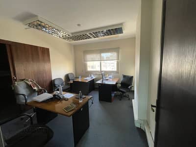 Office for Rent in New Nozha, Cairo - WhatsApp Image 2025-07-07 at 2.19. 43 PM (1). jpeg