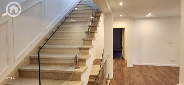 3 Bedroom iVilla for Rent in New Cairo, Cairo - WhatsApp Image 2025-06-24 at 3.34. 08 PM (2). jpeg
